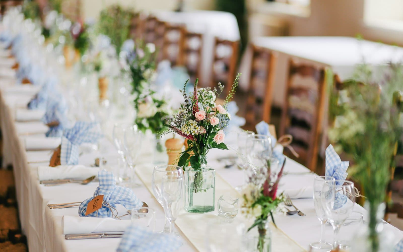 Sample placeholder photography — replace with your own before launch.
